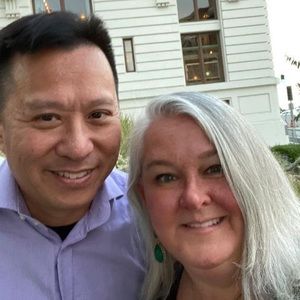 Meet your Posher, Kristine